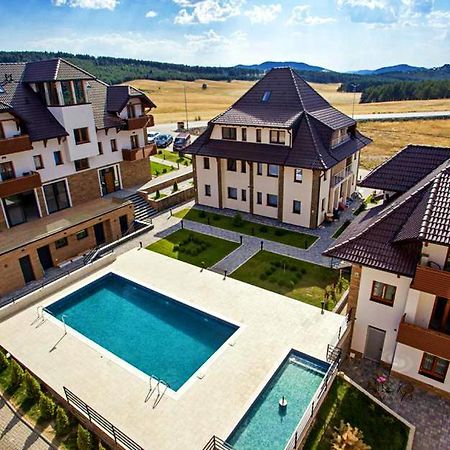 Zlatibor Hills Studio Exterior photo